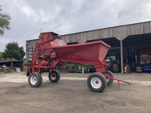 CTM Cleaner Loader