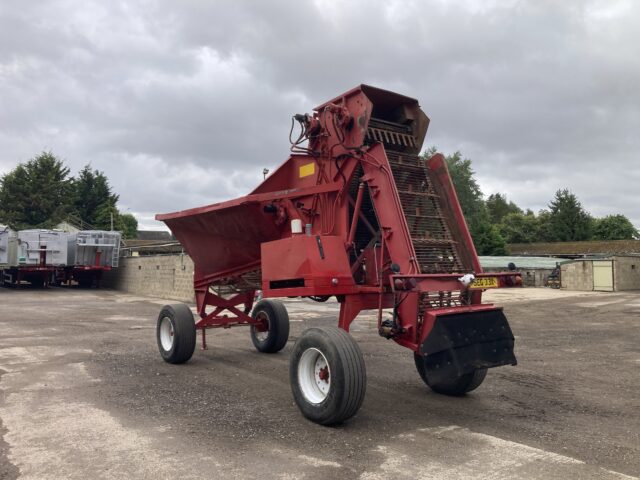 CTM Cleaner Loader