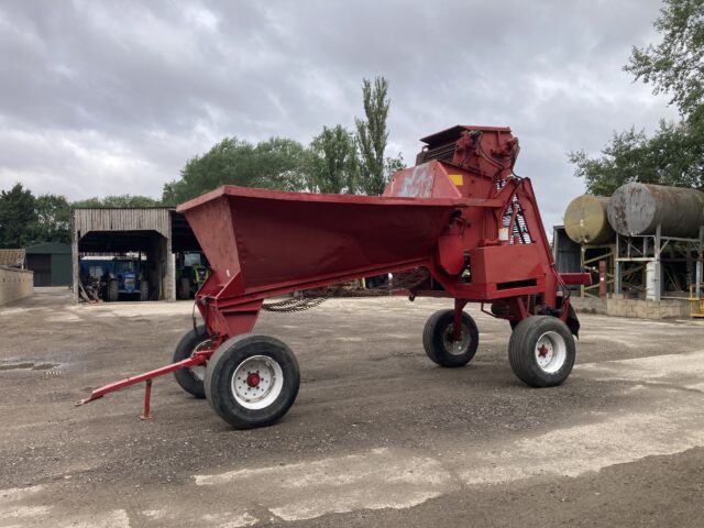 CTM Cleaner Loader