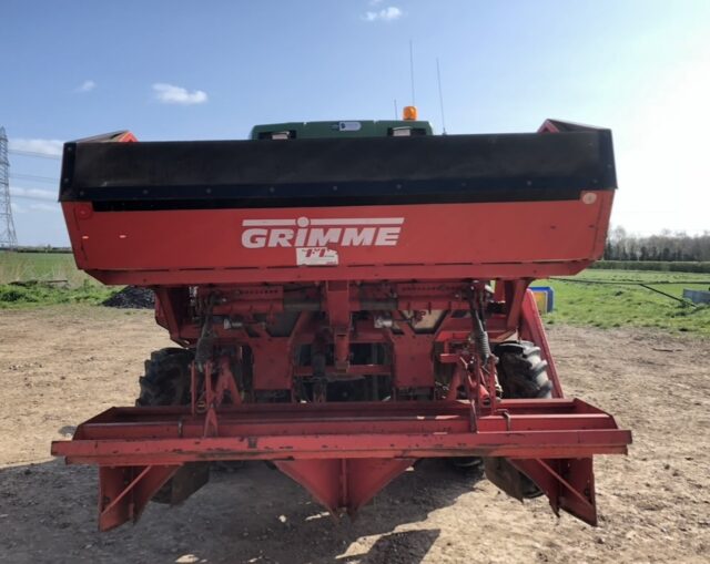 Grimme GL32B