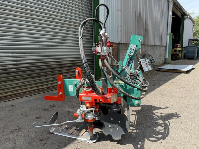 Clemens Technologies RADIUS SL PLUS