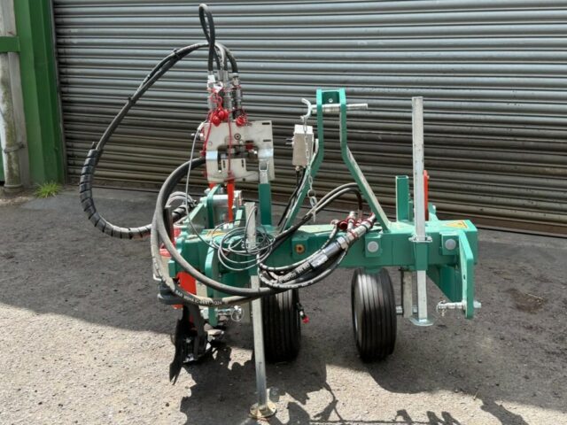 Clemens Technologies RADIUS SL PLUS