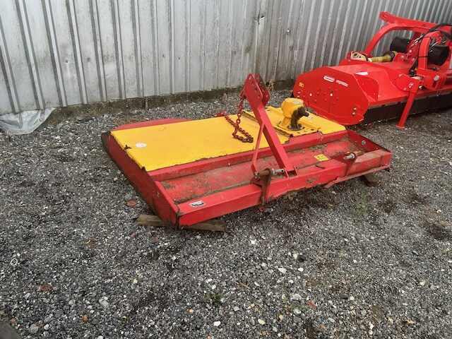 T512569A 2012 TEAGLE TOPPER 6 PASTURE