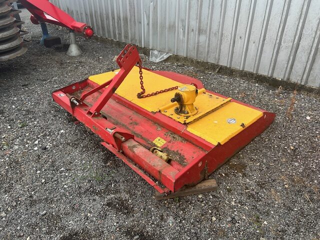 T512569A 2012 TEAGLE TOPPER 6 PASTURE