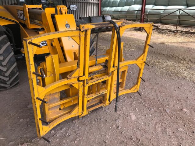 T6006236 GRAYS ROUND BALE GRAB
