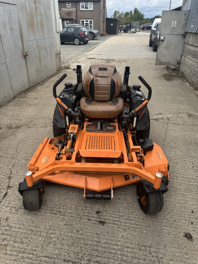 Scag Cheetah II 61″ 2018