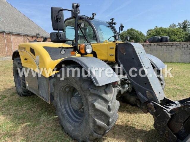 New Holland TH7.42 Elite Telehandler