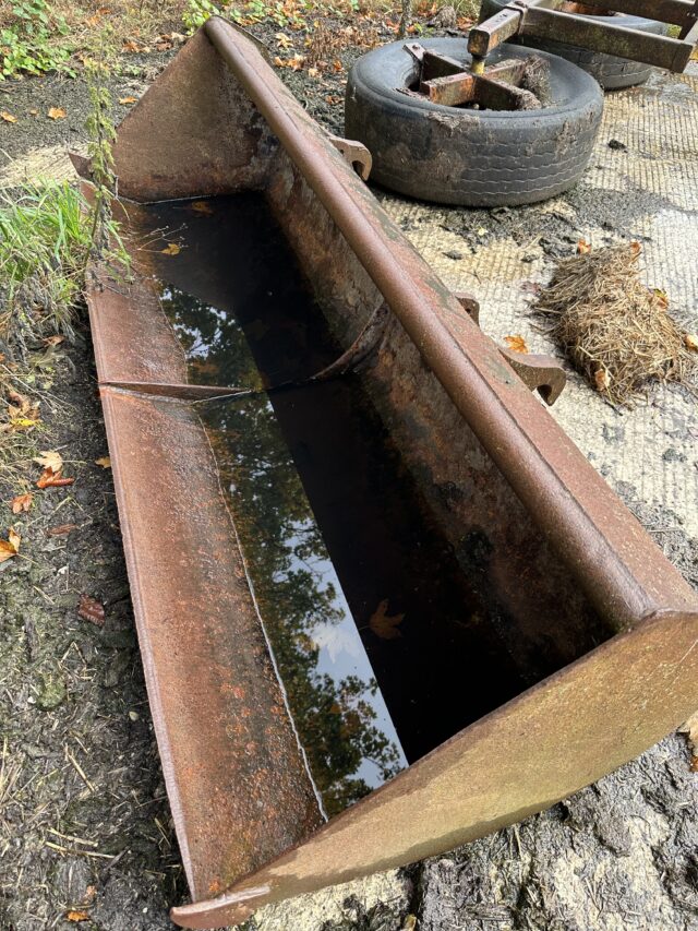 MX bucket