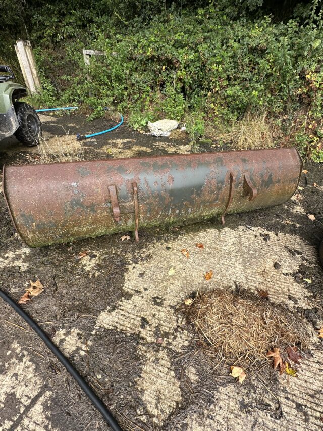 MX bucket