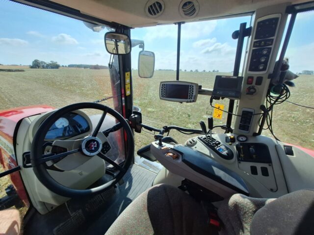 Massey Ferguson 7620