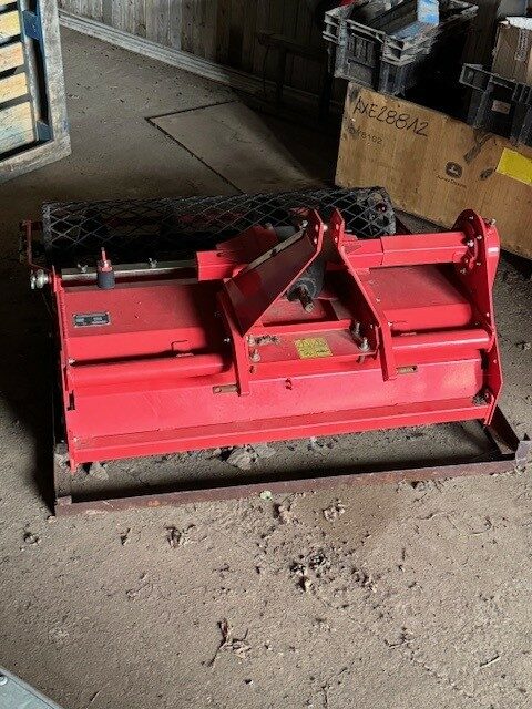 Winton Stone Burier SB125