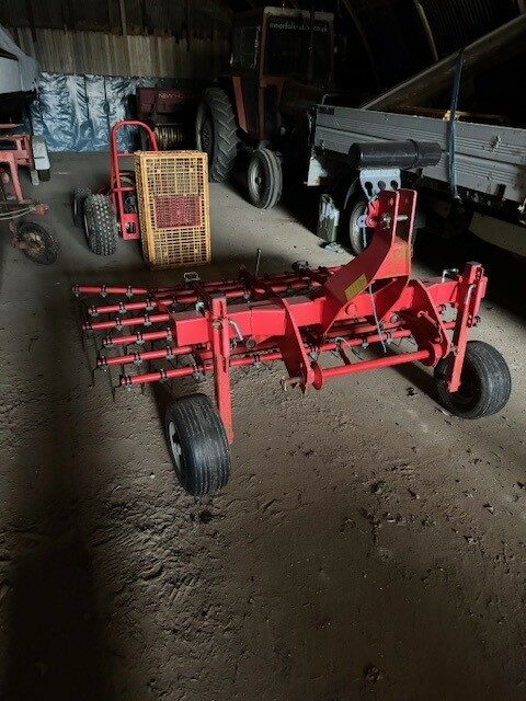 Einbock Field Manager 2m