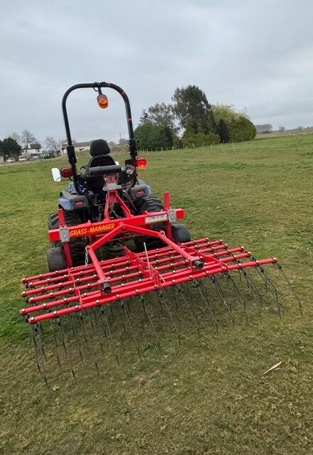 Einbock Field Manager 2m