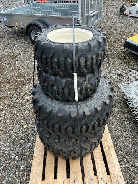 2M041274 ISEKI WHEELS & TYRES