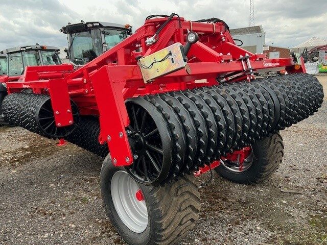 2M041272 HE-VA 12.3M KING ROLLER