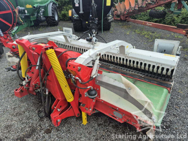 Reiter RESPIRO R3.5 profi Merger