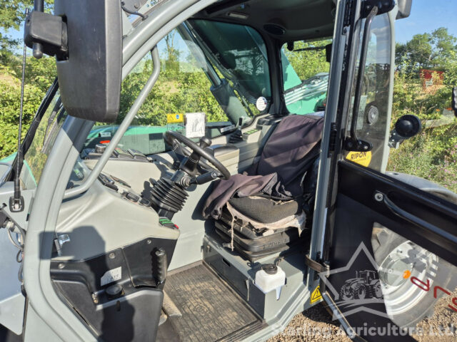 Kramer KT276 Telehandler