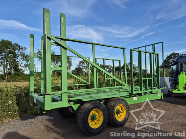 Armstrong Holmes Stack Mover