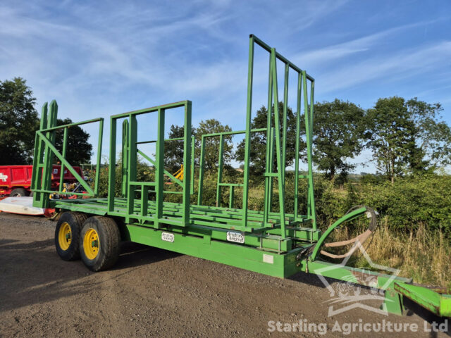 Armstrong Holmes Stack Mover