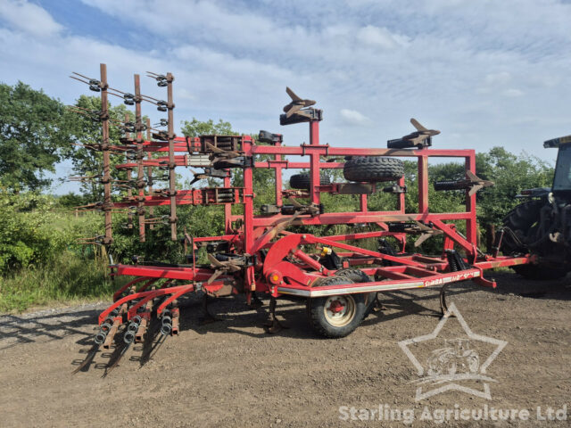 Horsch Terramo FG6