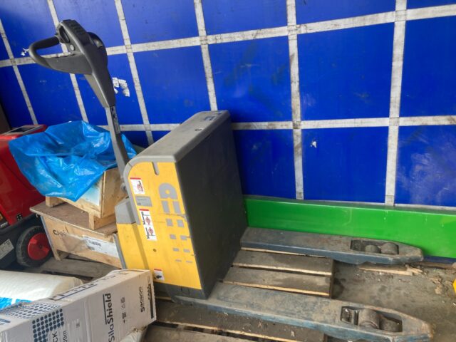 ATLET PLL 200 PALLET TRUCK