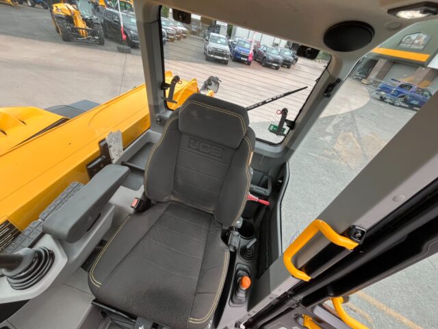 JCB 536-60 AGRI SUPER