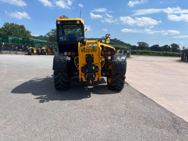 JCB 542-70 AGRI XTRA