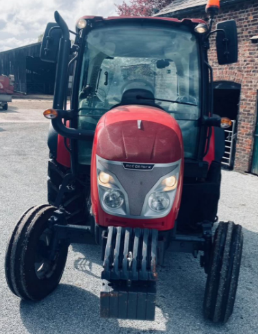 McCormick X4.30 2WD