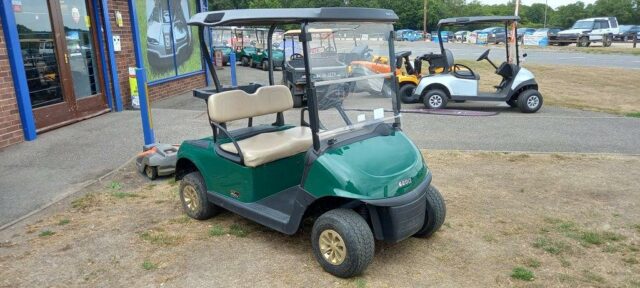 E-Z-Go RXV ELITE