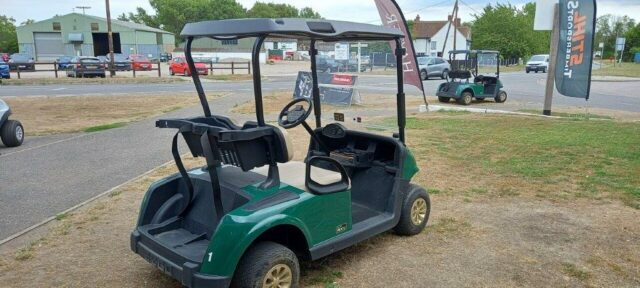 E-Z-Go RXV ELITE