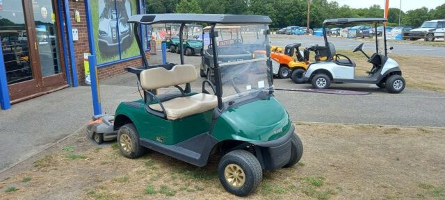 E-Z-Go RXV ELITE
