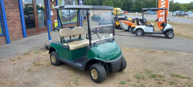 E-Z-Go RXV ELITE