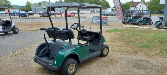 E-Z-Go RXV ELITE