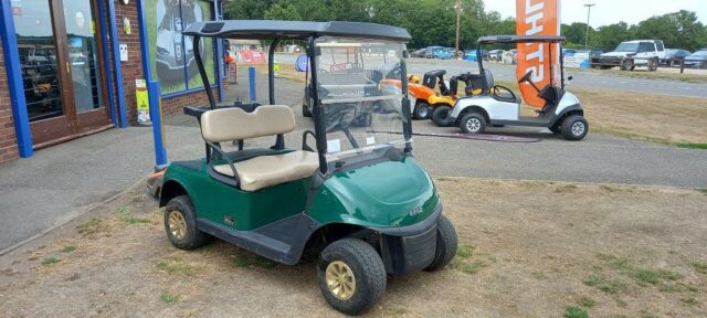 E-Z-Go RXV ELITE