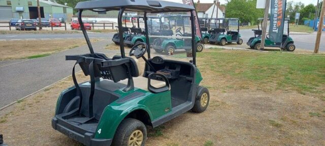 E-Z-Go RXV ELITE