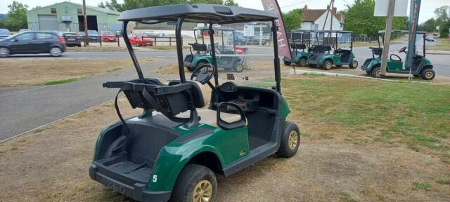 E-Z-Go RXV ELITE