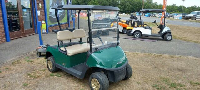 E-Z-Go RXV ELITE
