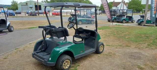 E-Z-Go RXV ELITE