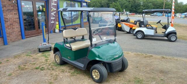 E-Z-Go RXV ELITE