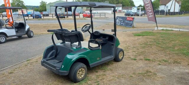 E-Z-Go RXV ELITE