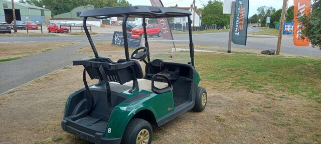 E-Z-Go RXV ELITE