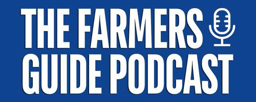 The Farmers Guide podcast