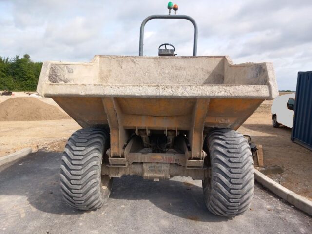 Miscellaneous TEREX