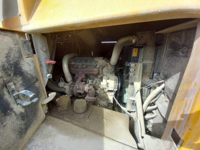 Miscellaneous TEREX
