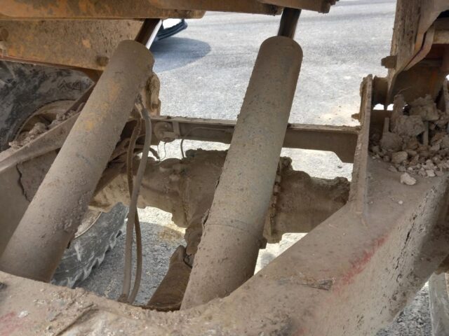 Miscellaneous TEREX