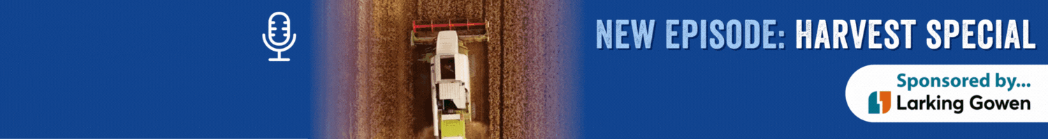 The Farmers Guide podcast