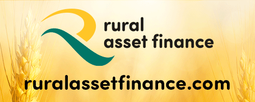 Rural Asset Finance supporting farmers