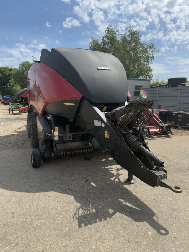 Case IH LB324P