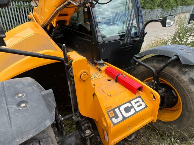 *DUE IN* JCB 536-95 AGRI XTRA
