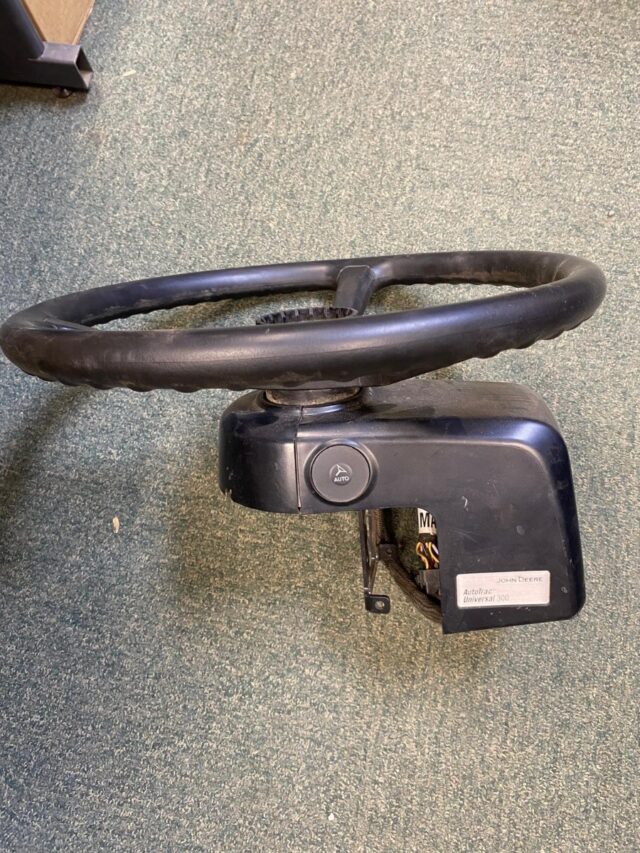 ATU300 C/W HARNESS